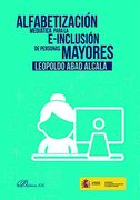 Alfabetización mediática para la e-inclusión de las personas mayores