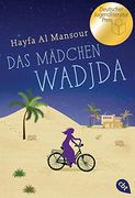 Das Mädchen Wadjda (in German)