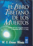 El Libro Tibetano de los Muertos