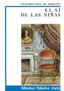 El sí de las Niñas