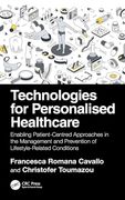 Technologies for Personalised Healthcare (en Inglés)