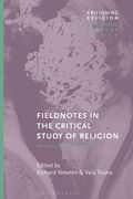 Fieldnotes in the Critical Study of Religion: Revisiting Classical Theorists (en Inglés)