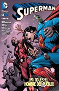 Superman núm. 9 (Superman (Nuevo Universo DC)) (in Spanish)