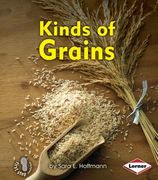 Kinds of Grains (en Inglés)
