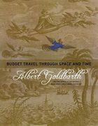 Budget Travel Through Space and Time: Poems (en Inglés)
