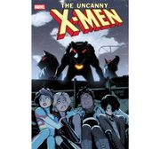 X-Men Vol.7 (in Spanish)