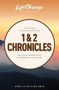 1 & 2 Chronicles (Lifechange) (en Inglés)