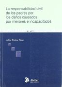 Esponsabilidad Civil de los