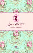 Agenda Jane Austen 2026 (en Catalán)