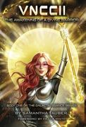 Vnccii: The Awakening of a Divine Warrior