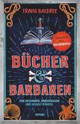 B? Cher und Barbaren
