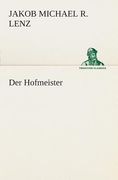 Der Hofmeister (en Alemán)