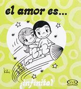 El Amor es... ¡Infinito! - Vergara & Riba - Vergara & Riba