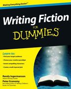 writing fiction for dummies