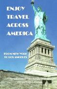 enjoy travel across america (en Inglés)