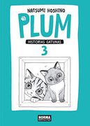 Plum Historias Gatunas 3