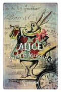 Alice au Pays des Merveilles: Édition Bilingue Espéranto (in French)