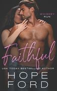 Faithful: Age Gap Small Town Romance (en Inglés)