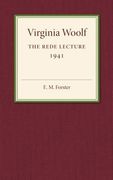 Virginia Woolf