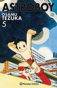 Astro boy nº 05/07