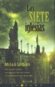 las siete iglesias / sedmi kosteli