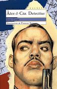 Alex & Cia. Detectius (EL MICALET GALACTIC)