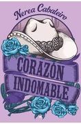Corazón indomable (in Spanish)