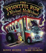 The Frightful Ride of Michael Mcmichael (en Inglés)