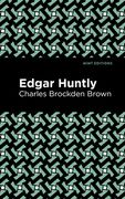 Edgar Huntly (en Inglés)