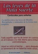 Las Leyes de la Mala Suerte