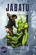 Lucha Tras Lucha | Jaque al Faraón Septa | el fin de Numa | la Amenaza de la Momia (Súper Jabato 4) (Bruguera Clásica)