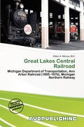 great lakes central railroad (en Inglés)