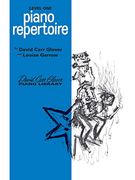 Piano Repertoire: Level 1 (David Carr Glover Piano Library)