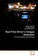 real-time driver's fatigue detection (en Inglés)