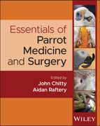 Essentials of Parrot Medicine (en Inglés)