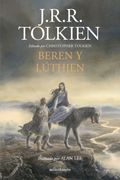 Beren y Lúthien - J. R. R. Tolkien - Minotauro