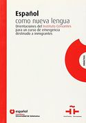 Español Como Nueva Lengua
