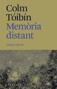 Memòria Distant: Assaigs i Apunts (en Catalán)