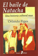 El Baile de Natacha (in Spanish)