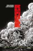 Rumble 6. Último Caballero