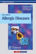 Color Atlas of Allergic Diseases (en Inglés)