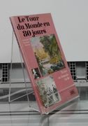 Le Tour du Monde en 80 Jours (Français Facile)