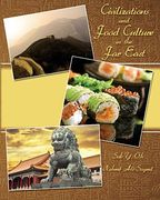 Civilizations and Food Culture in the far East (en Inglés)