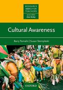 Cultural Awareness (Resource Books for Teachers) (en Inglés)