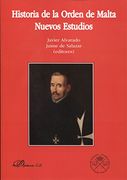 Historia de la Orden de Malta. Nuevos Estudios
