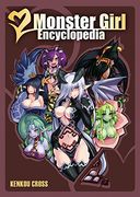Monster Girl Encyclopedia i (en Inglés)