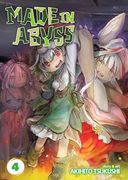 Made in Abyss Vol. 4 (en Inglés)