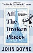 All the Broken Places (en Inglés)