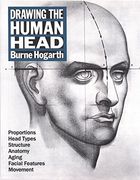 Drawing the Human Head (en Inglés)