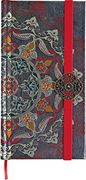 Cuaderno Oriente (in Spanish)